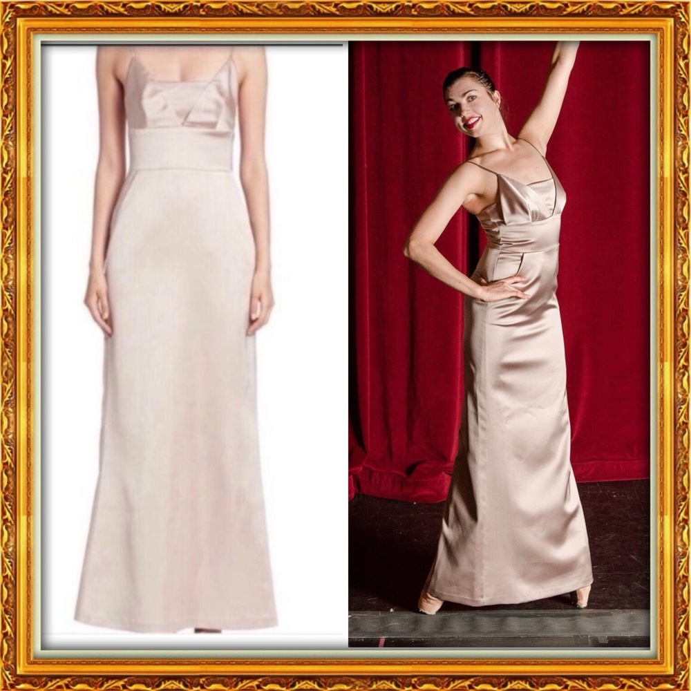 NWT | Bailey 44 Women's Dinner Etiquette Dress!!